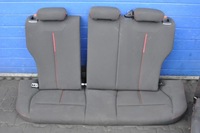 фото thumb №10, Bmw 1 f20 прокладка інтер'єру сидіння диван