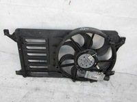 фото thumb №1, Вентилятор радиатора mazda 3 ii bl 2.2 mzr-cd