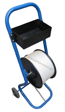 ЛЕНТА ТКАНАЯ ПОЛИЭФИРНАЯ GW 55 PES 16мм 600м 600 кг