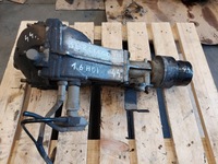 фото thumb №8, Citroen berlingo iii '16 // дифференциал привод dangel 4x4