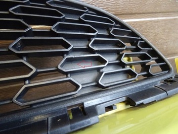 фото thumb №6, Бампер перед mini cooper r56 aero sport