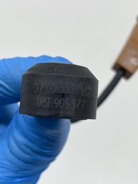 фото thumb №9, Audi tt 8j a3 8p 2.0 tfsi датчик spalania stukowego