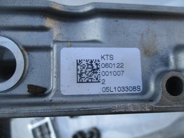 фото thumb №9, Основа вали розподільний вал audi a6 c8 a4 b9 a5 q5 ii 2.0 tdi 05l