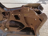 фото thumb №8, Чверть крила правий задня задній honda cr-v iv 2012-15r nr lak nh731p