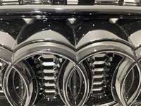 фото thumb №9, Решітка радіатора бампера решітка радіатора audi a4 b9 lift 8w0853651eb