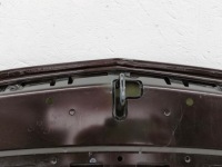 Капот перед передняя opel astra iv j рестайлинг Киев, фото thumb