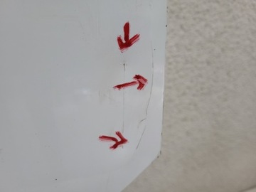 фото thumb №9, Двері ліві перед передні ford transit custom передній рестайлінг