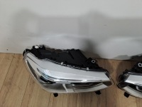 фото thumb №6, Bmw x3 x4 g01 g02 led адаптивний лампи перед