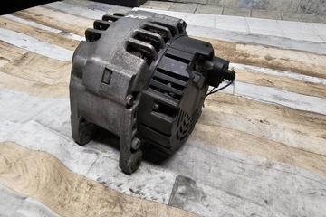 фото thumb №6, Генератор vw passat варіант b5 3b6 028903031ax 1.9l дизель 96kw 2005