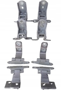 фото thumb №1, Петля двері infiniti m35 y50