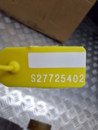 фото thumb №7, Коробка передач автомат jeep compass renegade 2.0 m-jet 4x4 p68311994ba