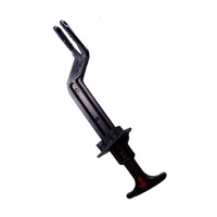 фото thumb №1, Держатель открывания капота крышки двигателя do vw passat b5 вариант 1997 1998