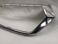 фото thumb №3, Skoda karoq решётка решётка радиатора хром рамка 57a853761c 57a853761b оригинал