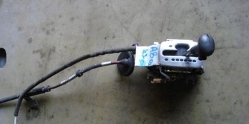 фото thumb №1, Audi a8 s8 d2 4.2 домкрат рычаг изменения коробки передач