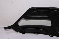 фото thumb №5, Решётка решётка радиатора противотуманной фары правая renault megane iv