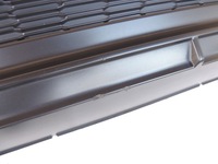 фото thumb №7, Audi a6 c8 4k9 s-line 2018 2019 kombi бампер задня pdc