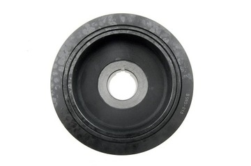 фото thumb №9, Колесо ременное вала коленвал nissan 3.0tdi patrol gr y61