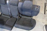 фото thumb №3, Honda civic ix 2012-2016 заднее сиденье задняя хэтчбек комплектная