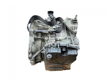 фото thumb №1, Dw6001 коробка передач коробки передач автомат renault espace v 1.6 dci 118kw