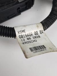 Джгут автоматичної коробки передач getrag bmw mini f44 f45 f46 f60 601946a Доставка, фото thumb