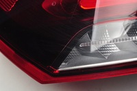 фото thumb №10, Mercedes w177 лампа ліва задня 2020r sedan a1779067100