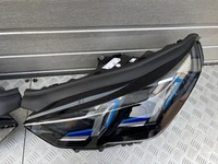 фото thumb №7, Bmw x2 x1 u10 u11 лампа перед левая правая laser eu. 2024r. 5a77eb7 5a77eb8