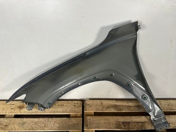 фото thumb №6, Крило перед переднє правий hyundai tucson iv 4 2020- дуже гарний