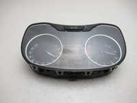 фото thumb №5, Счетчик приборы skoda fabia iii 6v0920730b