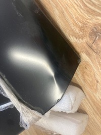 фото thumb №7, Citroen c4 picasso оригінальний номер 8701w5 кришка багажника задня