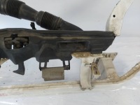 Ремінь передній балка бампера підсилювач передній mercedes a-klasa w168 рестайлінг Ціна, фото thumb