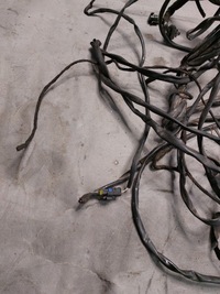 фото thumb №16, Электропроводка газовая lpg fss 65r11002