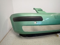 фото thumb №5, Hyundai getz 02-05 бампер передній перед ug