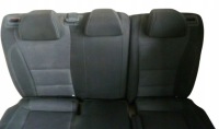 фото thumb №2, Заднее сиденье задняя с подголовниками i ремень hyundai i30 ii хэтчбек 2011-2017 rok