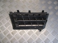 фото thumb №2, Решітка бампера ліва renault scenic ii