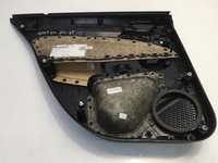 фото thumb №4, Vw golf viii r-line hb боковина дверь зад правые led