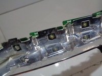 фото thumb №12, Светодиоды лампы левый перед vw phaeton lift 07-10 89392029