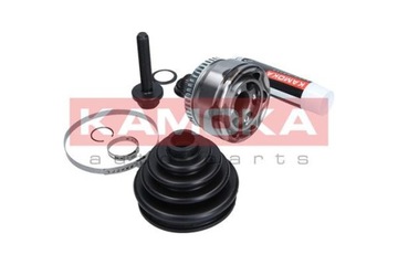 НАРУЖНЫЙ ШАРНИР AUDI A4 B5 1.6 1.8 1.8T 1.9 TDI