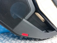 фото thumb №10, Mercedes w212 оббивка боковина двері праві зад