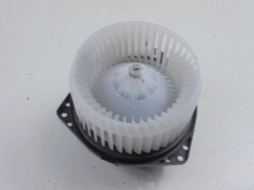 фото thumb №7, Nissan sentra b15 вентилятор повітродувка 72240-fa020