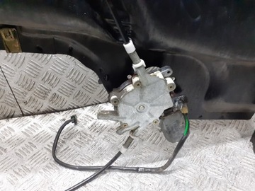 ОКОННЫЙ МЕХАНИЗМ ПЕРЕДНИЙ ПРАВЫЙ AUDI 80 B4