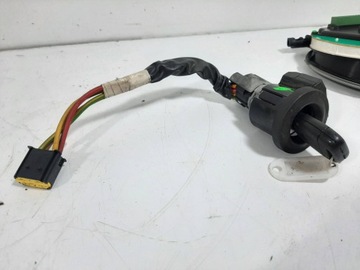 фото thumb №10, Renault clio ii рестайлинг 1.5dci 10r блок управления двигателя набор delphi 8200911562