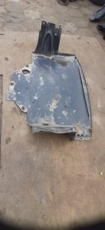 фото thumb №7, Захист pod двигун плита нижня renault master iii 758903761r