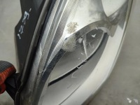 фото thumb №6, Фара лампа перед ліва ypsilon ii 2008 fl lift