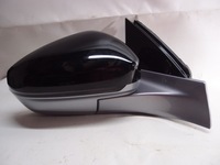 фото thumb №1, Зеркало правый перед 8 pinów citroen ds7