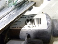 фото thumb №4, Механізм вікон задня правий renault scenic ii 05r.