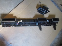 фото thumb №8, 3g1858416 3g1819701 vw passat b8 ґрати обдув