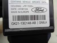 фото thumb №3, Transit mk8 модуль блок керування світла gk21-13c148-ab