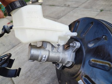 фото thumb №8, Усилитель насос тормозная европа 1.0 ecoboost ford focus mk4 eu