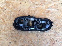 фото thumb №1, Вкладиш лампи лівий задня opel corsa d lift 89037853a