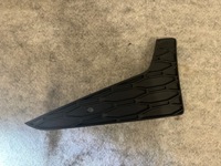 фото thumb №1, Seat leon iii 13- левая решётка бампера